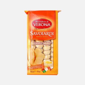 Печенье Верона Савоярди 400г 