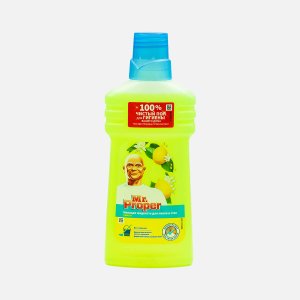Средство Мр Пропер Лимон моющая жидкость 500мл