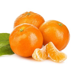 Мандарины Платинум вес 