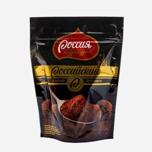 Какао-порошок Российский 100г