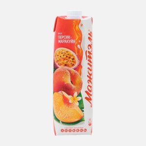 Коктейль Мажитэль NЕО Персик/Маракуйя т/п 950-1000г