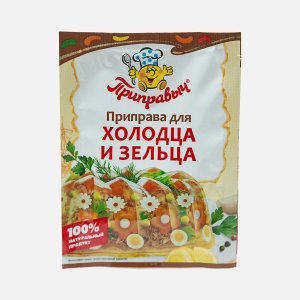Приправа Приправыч Для холодца и зельца 15г