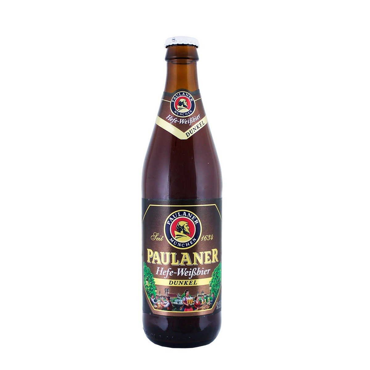 Paulaner hefe. Пауланер Вайсбир Дункель. Paulaner Weissbier темное.