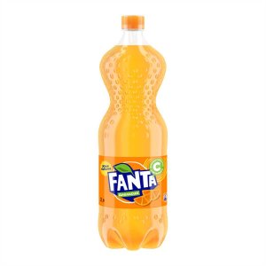 Напиток Фанта Апельсин пл/б 2л