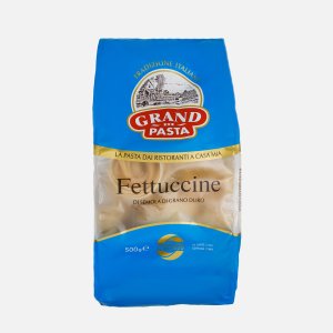 Мак. изд. Гранд ди Паста Гнезда 500г