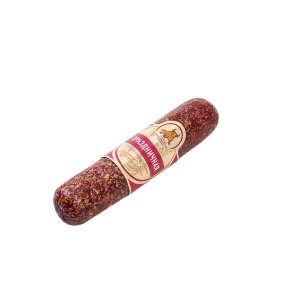 Колбаса СПК Праздничная с/к 235г