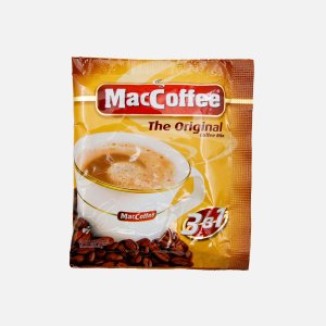 Кофейный напиток Маккофе 3в1 пак 20г