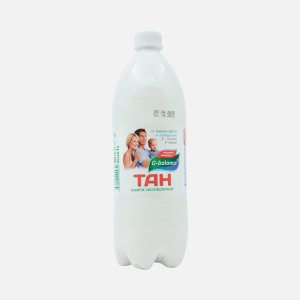Напиток кисломолочный Джи-Баланс Тан 1% пл/бут 1л