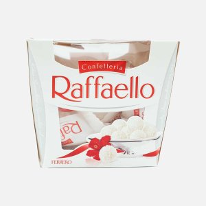 Набор конфет Раффаэлло 150г