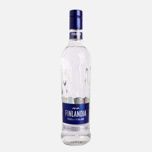 Водка Финляндия 40% ст/б 0,7л