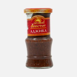 Аджика Русский Аппетит ст/б 190г