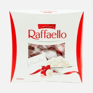 Набор конфет Раффаэлло к/к 240г