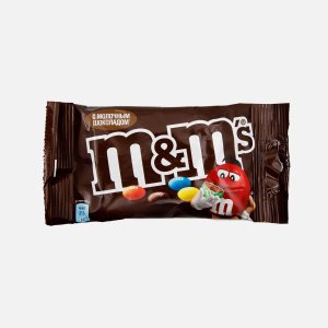 Драже М&Мs с шоколадом 45г 
