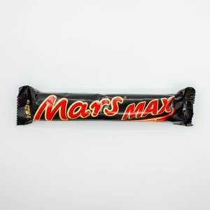 Батончик шоколадный Марс Макс 70-81г