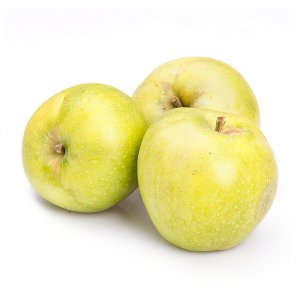 Яблоки Семеренко вес
