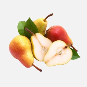 Груша Форелле вес 