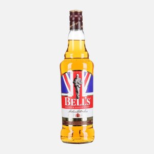 Виски Бэллс Ориджинал шотландский купаж 40% ст/б 0,7л