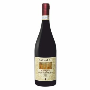 Вино Амароне Делла Вальполичелло Классико красное п/сухое 14.5-15% 0,75л