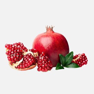 Гранат без косточек вес 
