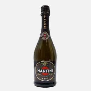 Вино игристое Мартини Брют 11.5% 0,75л