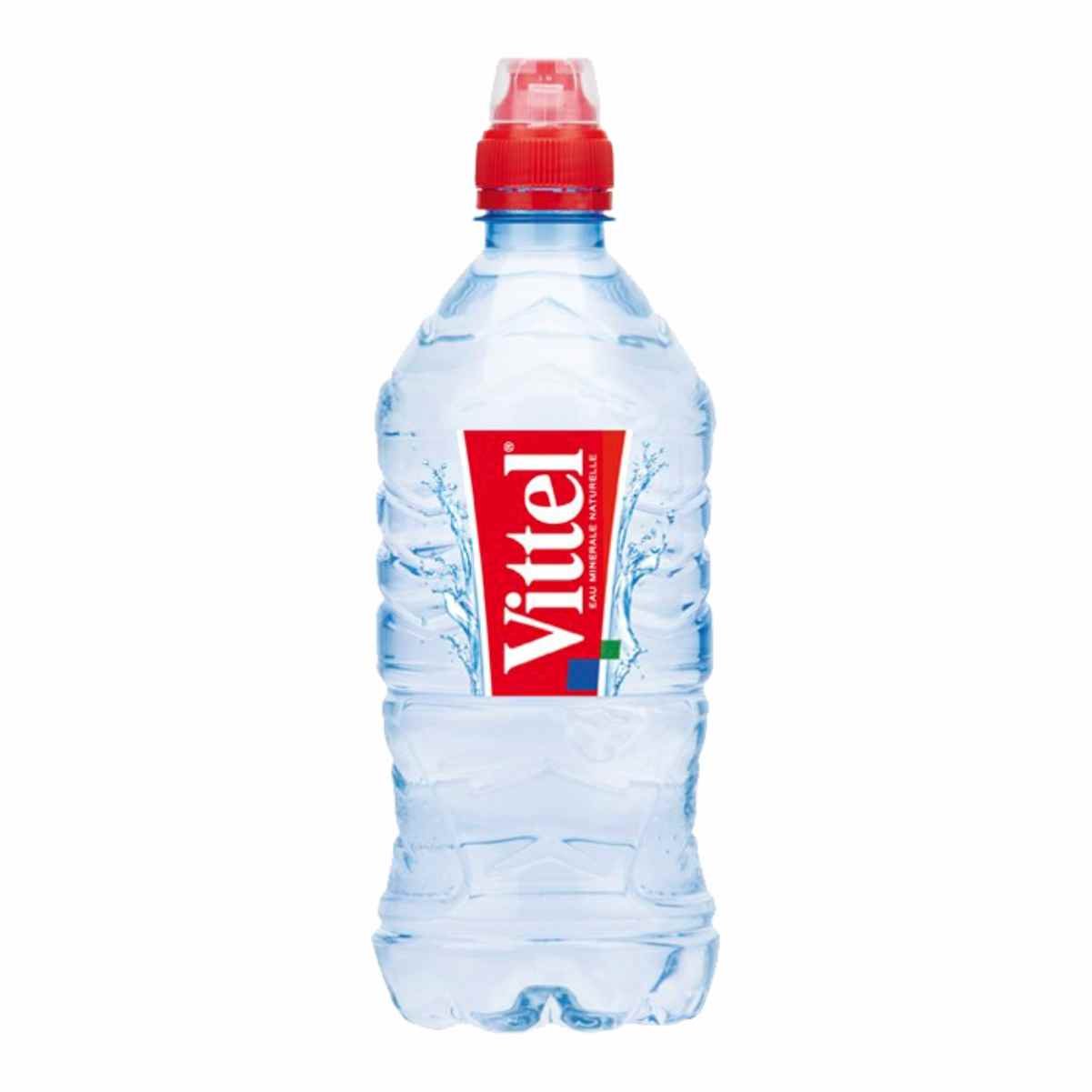Бутылка воды 0 5 л. Вода Вител 750 мл. Упаковка Виттель 0,75 спорт. Виттель 0,75 ПЭТ. Вода Витель пластик 0.5.
