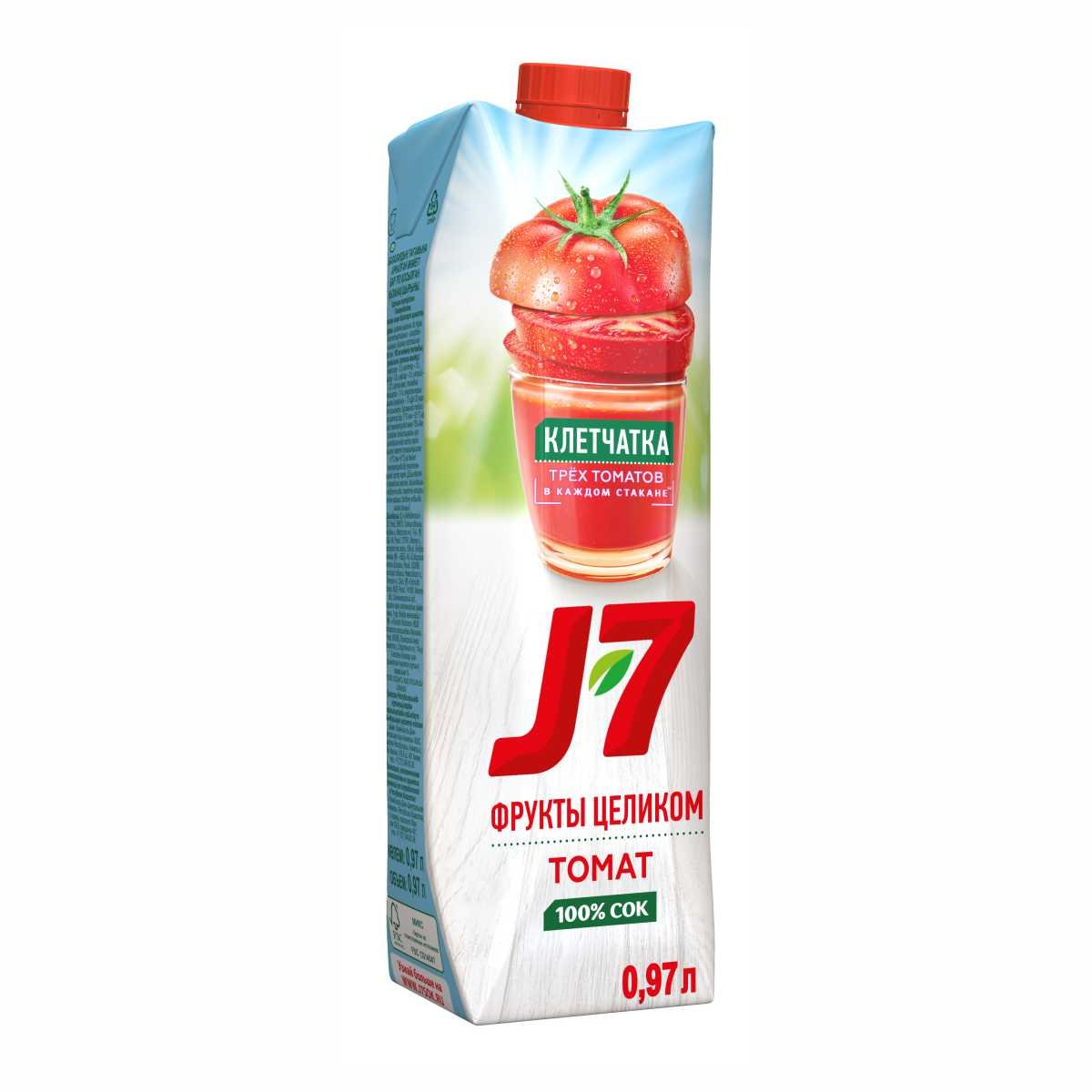 7 соков купить. J7 сок j7 томат 0.97л. Томатный сок j7. Сок j7 томатный 0,97 л. Сок j7 апельсин 0.2 л..