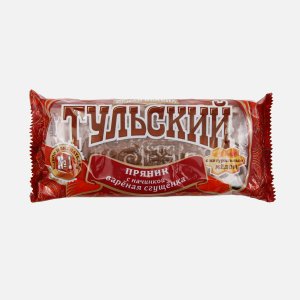 Пряник Ясная Поляна Тульский с вареной сгущенкой 140г
