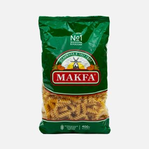 Мак. изд. Макфа Спирали пл/уп 400-450г