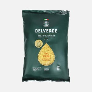 Мак. изд. Дел Верди №86 Вермишель пак 500г