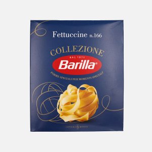 Мак. изд. Барилла Феттуччине к/к 500г