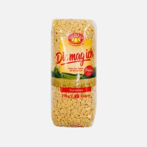 Мак. изд. 3 Глокен DMI Звездочки мелкие пл/пак 250г