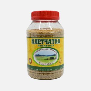 Клетчатка СТ Противодиабетч компл 180г