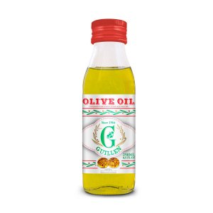 Масло Гуллен оливковое ст/б 250мл