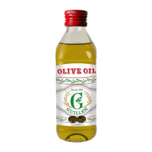 Масло Гуллен оливковое ст/б 500мл