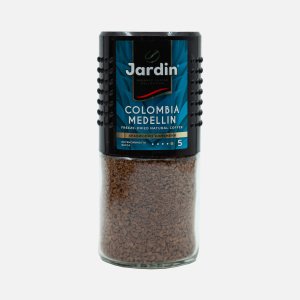Кофе Жардин Колумбия Меделлин ст/б 95г