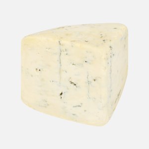 Сыр Дорблю с голубой плесенью 50% вес