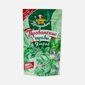Приправа Приправыч Прованские травы 30г