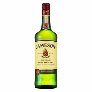 Виски Джемесон 40% 1л ст/б