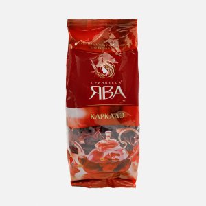 Чай Принцесса Ява Каркадэ пл/уп 80г