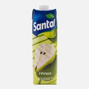 Нектар Сантал Грушевый 1л 