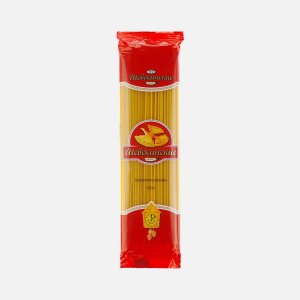 Мак. изд. Шебекинские №002 Спагетти тонкие пл/пак 450г