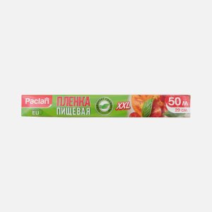 Пленка Паклан пищевая 50м XXL кор