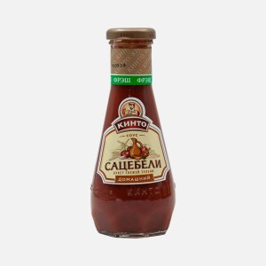 Соус Кинто Сацебели домашний ст/б 300г