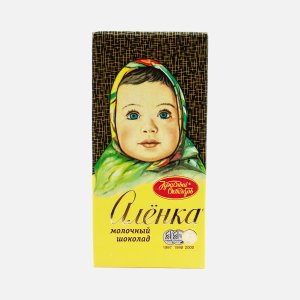 Шоколад Аленка 200г 