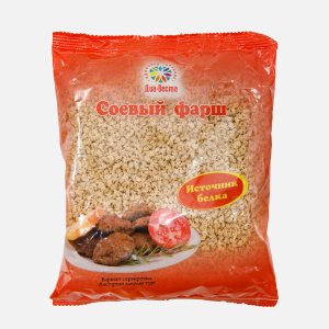 Фарш Диа-Веста соевый 150г