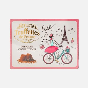 Конфеты Чокмод шоколадные трюфели 500г