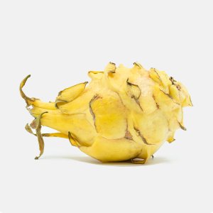 Питахайя желтая вес 