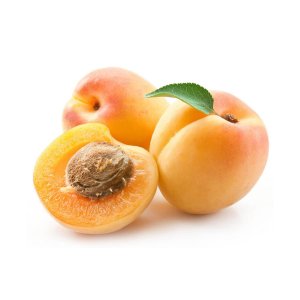 Абрикос вес 