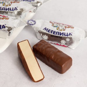 Конфеты НШФ Метелица вес 