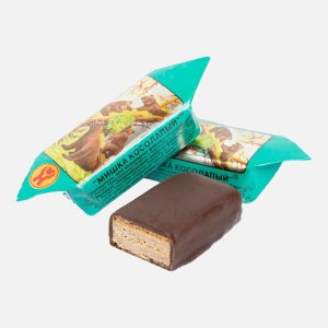 Конфеты НШФ Мишка косолапый вес